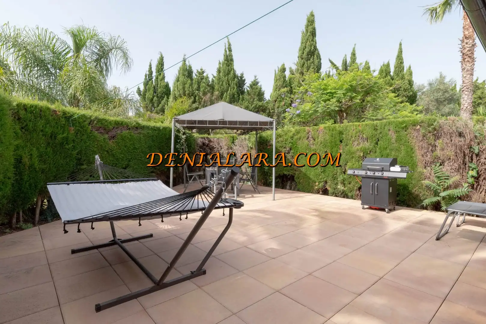 Bungalow avec piscine à vendre à Las Marinas / Les Marines, imagen 16