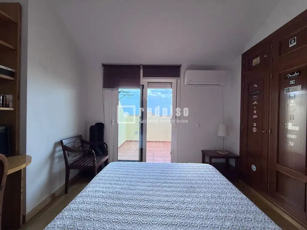 Ático en venta en de la Paloma, imagen 70