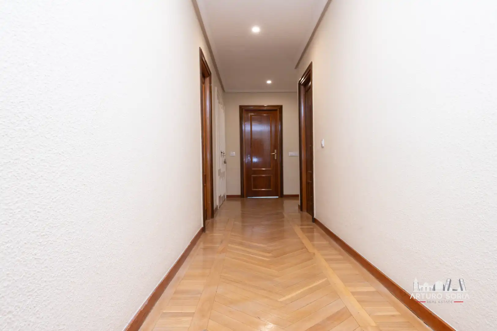 Piso de alquiler en Madrid con Aire acondicionado y Piscina comunitaria