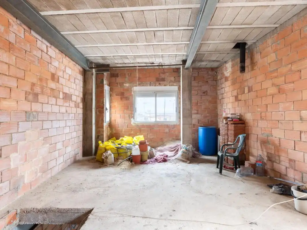 Casa o chalet en venta en Calle Dos de Maig, Alginet