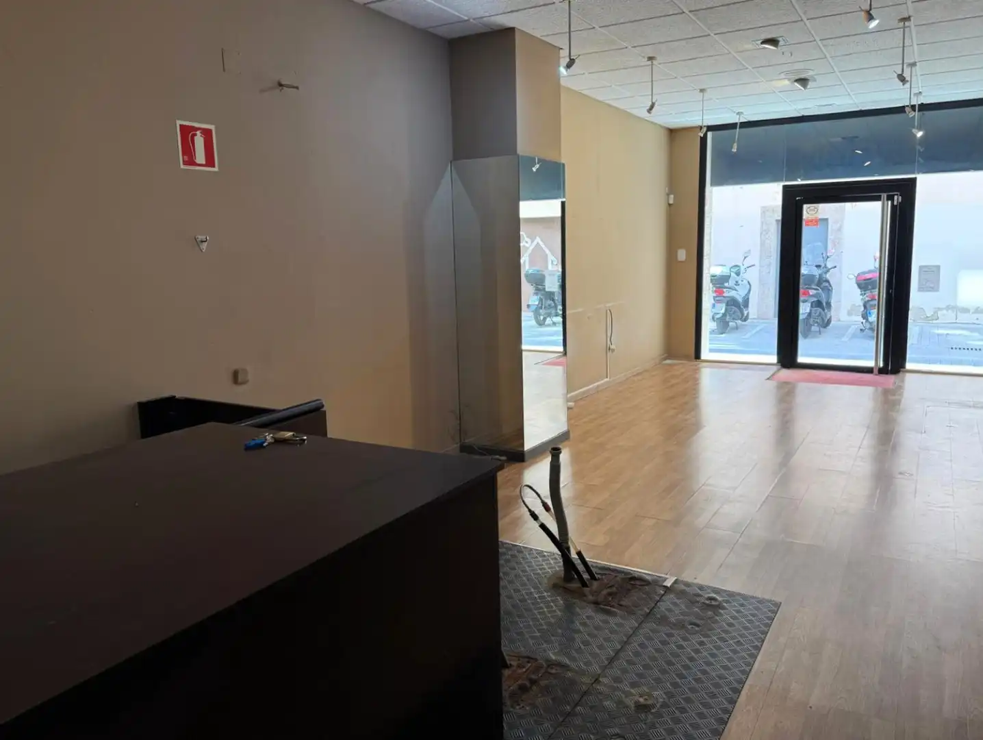 Locale commerciale in affitto a Vilanova i la Geltrú - Sant Gervasi, imagen 9