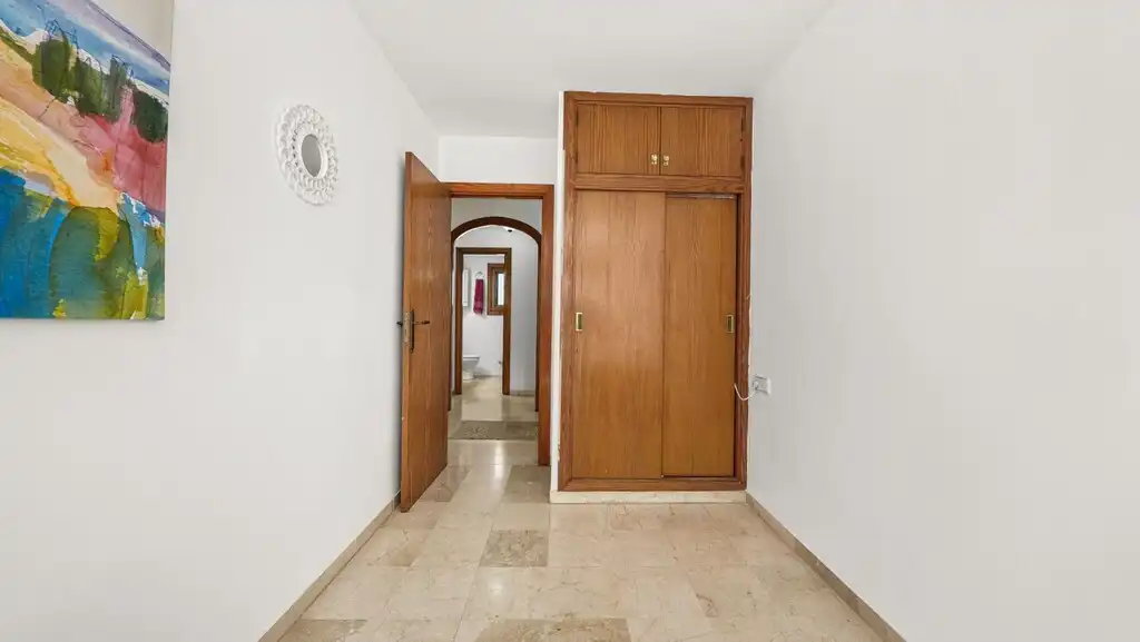 Apartament en venda en Calvià amb Aire condicionat i Terrassa