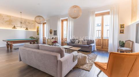 Foto 5 de Pis de lloguer a Calle de Esparteros, Sol,  Madrid Capital