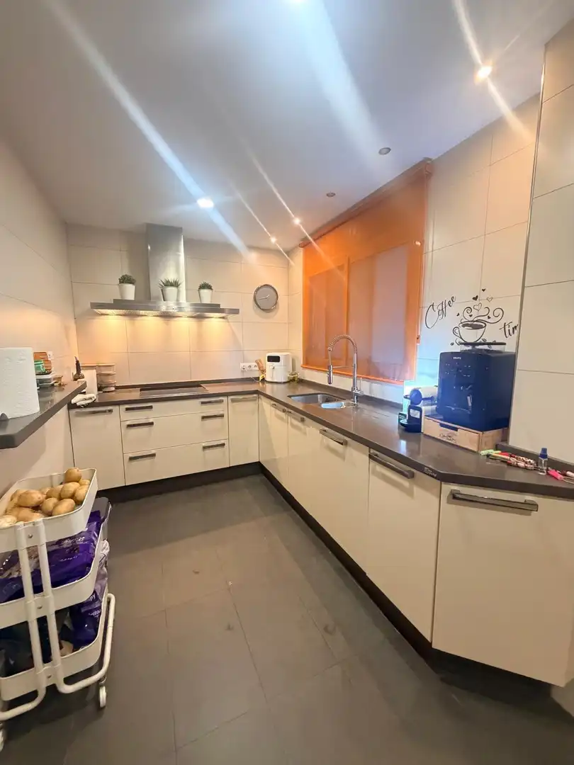 Appartement avec terrasse à vendre à Casco Antiguo, imagen 3