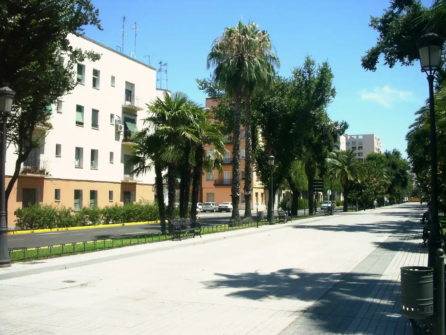 Wohnung mit Aufzug zum Verkauf in Santa Marina, imagen 2