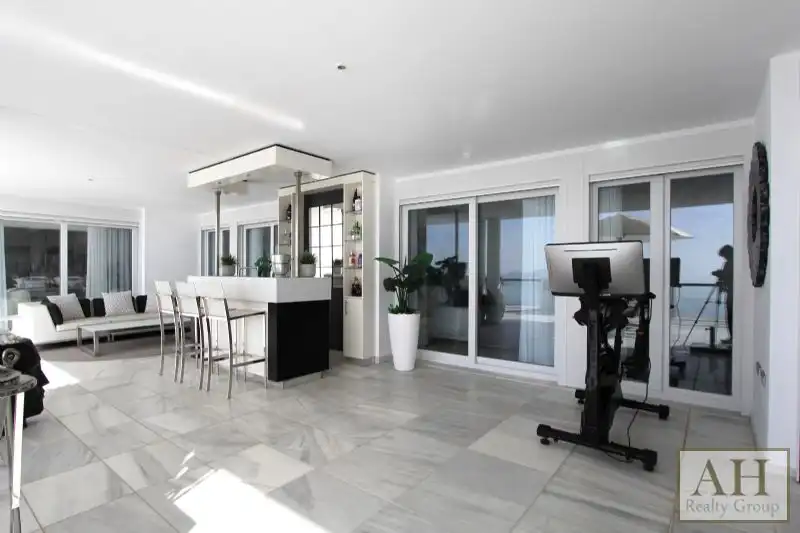 Penthouse for sale in Altea Hills, imagen 7