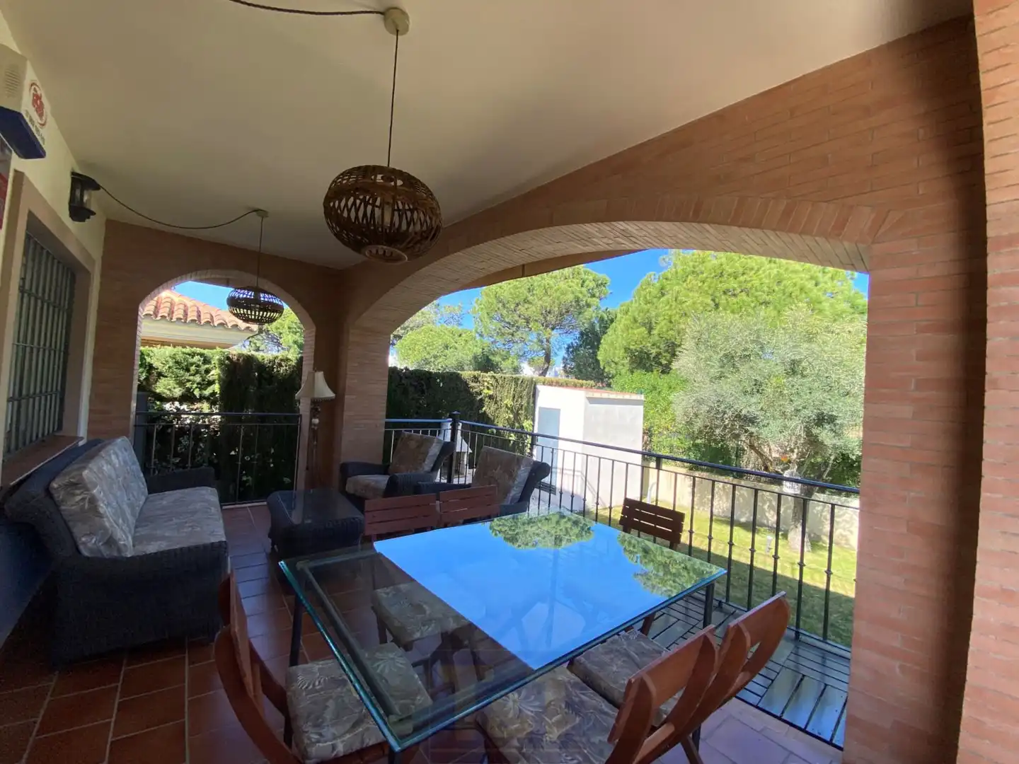 Chalet con terraza en venta en BARRANCO DEL MORO 1, imagen 14