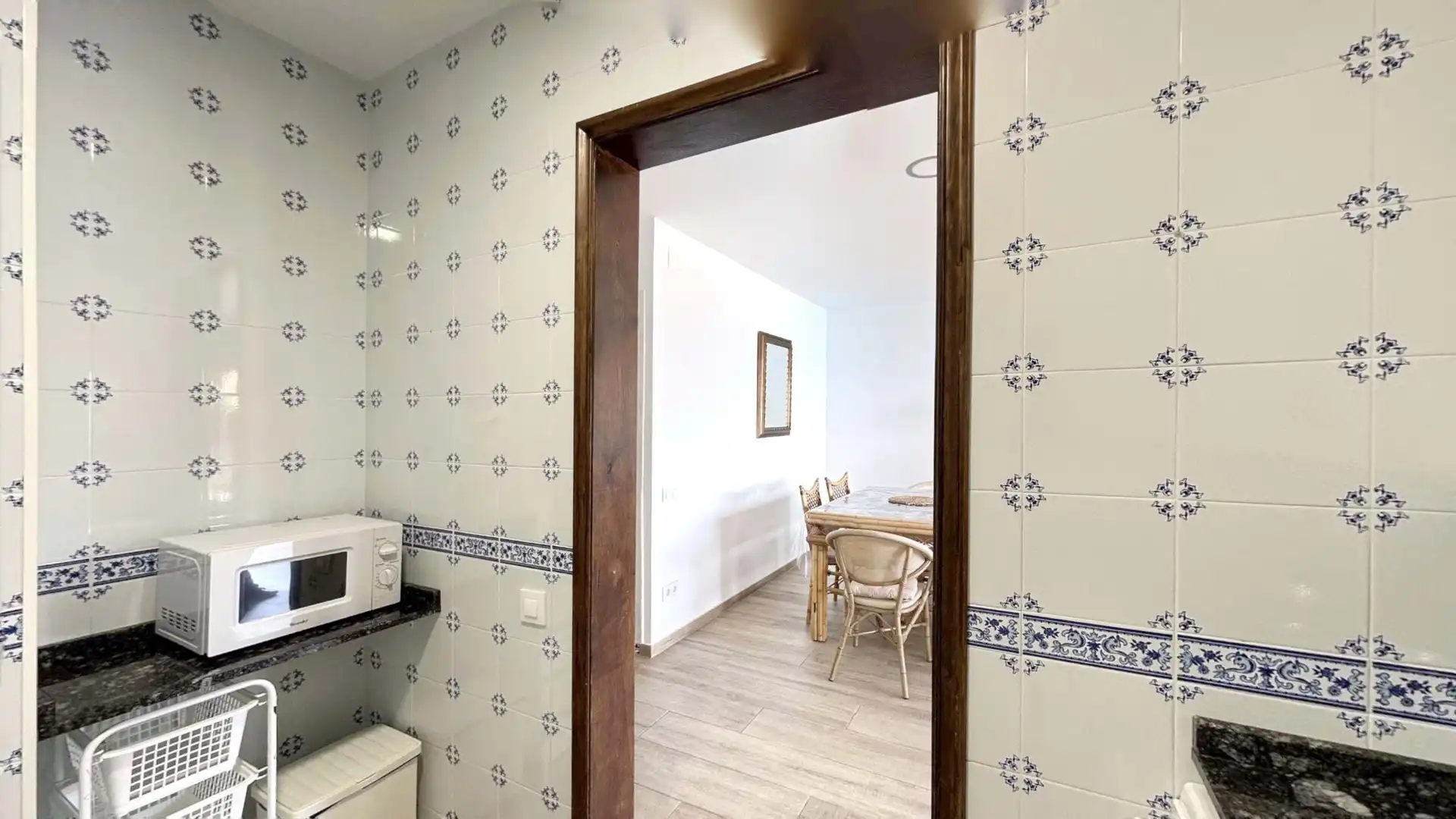 Cocina de Piso en venta en Salou con Aire acondicionado, Calefacción y Terraza