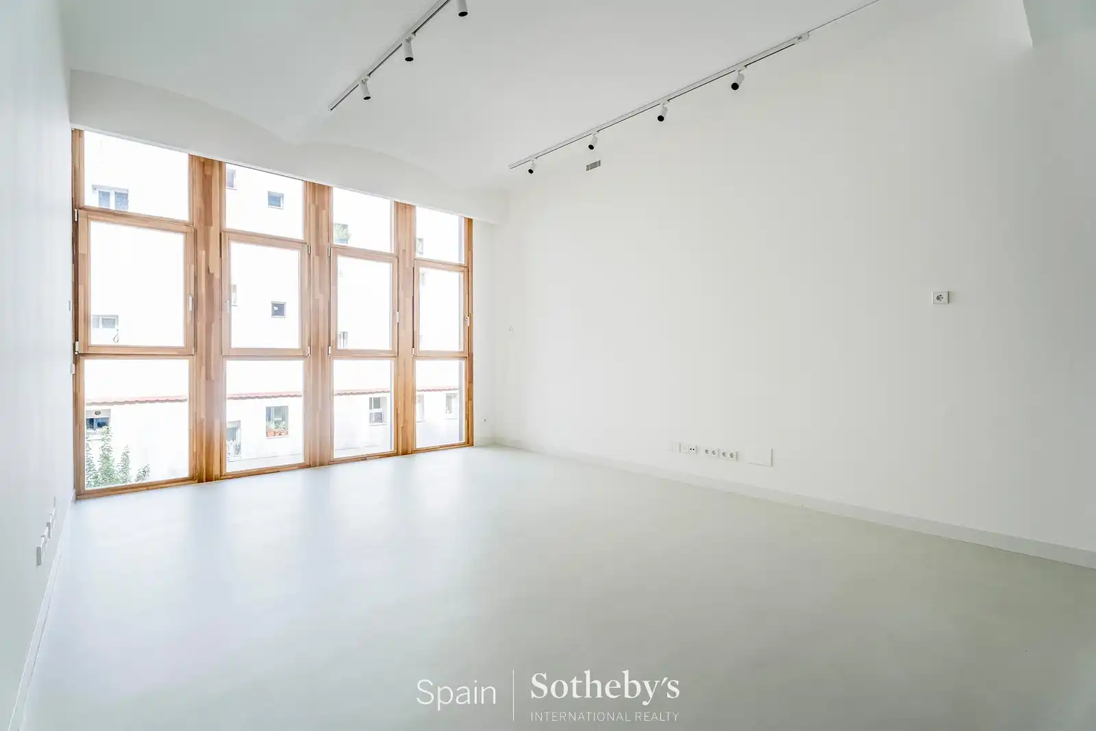 Appartement compact avec piscine à vendre à Plaza del Conde de Barajas, imagen 29