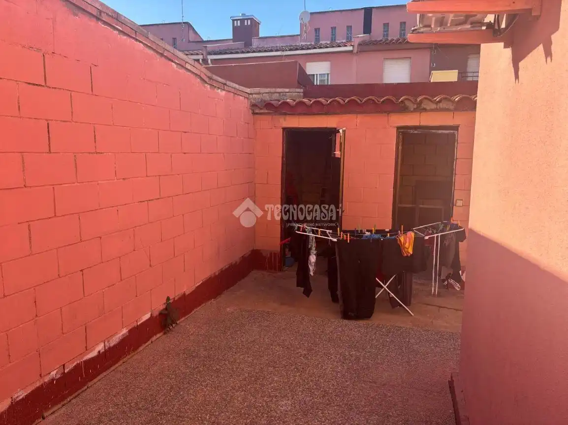 Casa aparellada en venda a Casco Antiguo, imagen 12