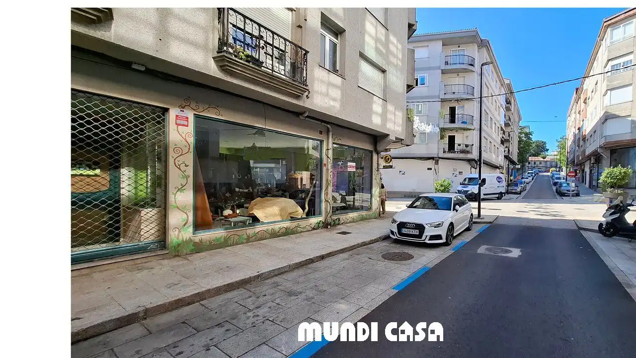 Local comercial de lloguer a PABLO IGLESIAS, imagen 5
