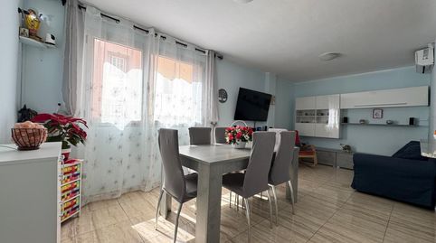 Foto 2 de Piso en venta en El Tablero, San Bartolomé de Tirajana