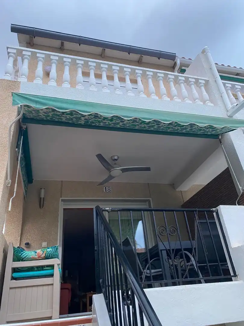 Apartments for rent in Calle TABARCA , 3, Playa Muchavista