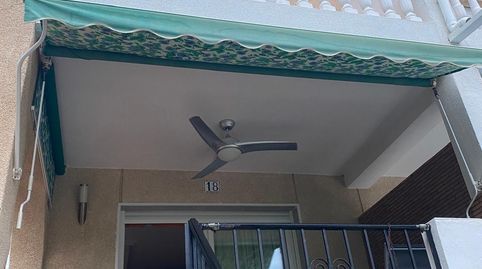 Foto 4 de Apartament de lloguer a Calle Tabarca , 3, Playa Muchavista, El Campello