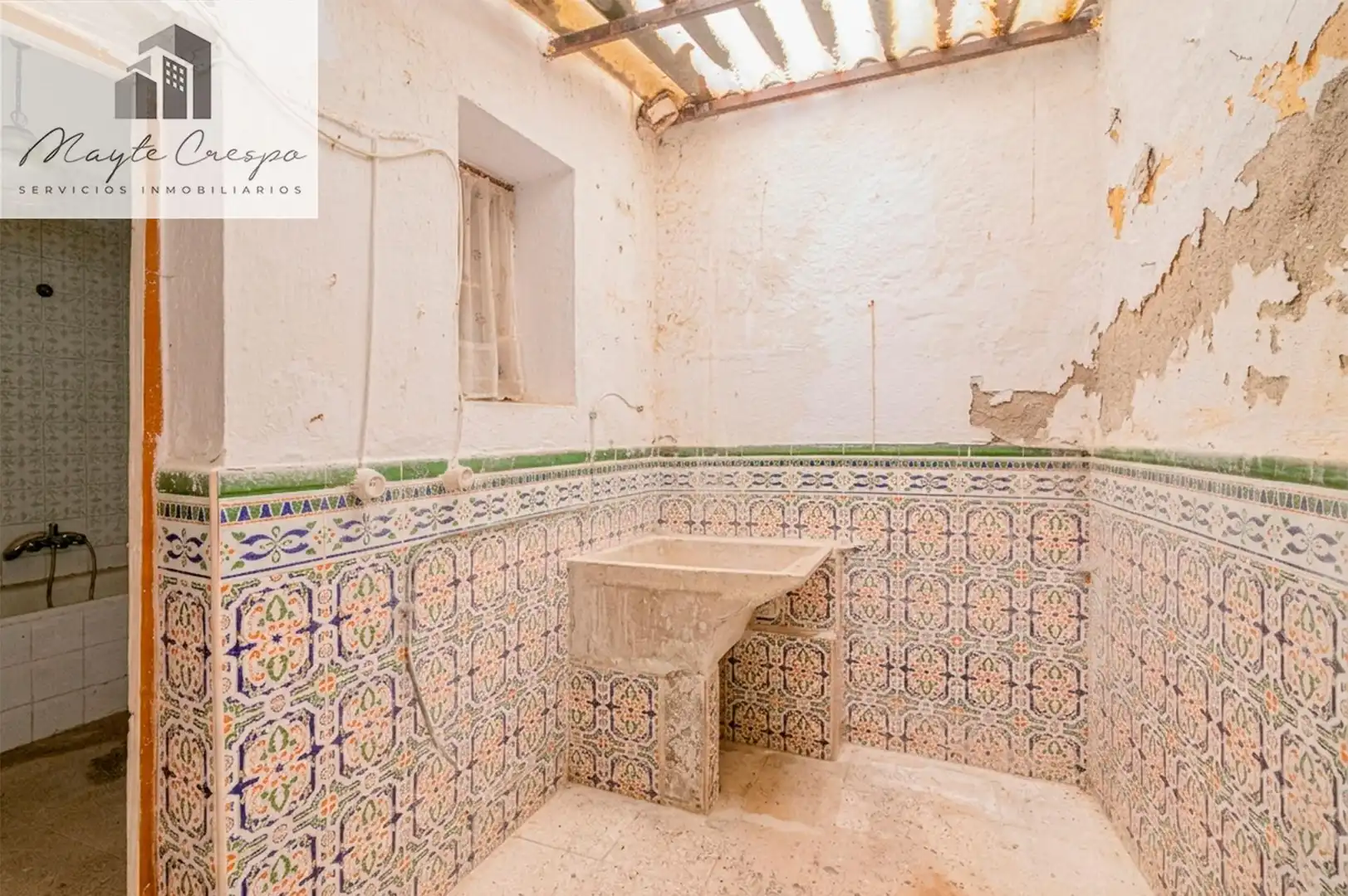Baño de Casa o chalet en venta en Las Gabias