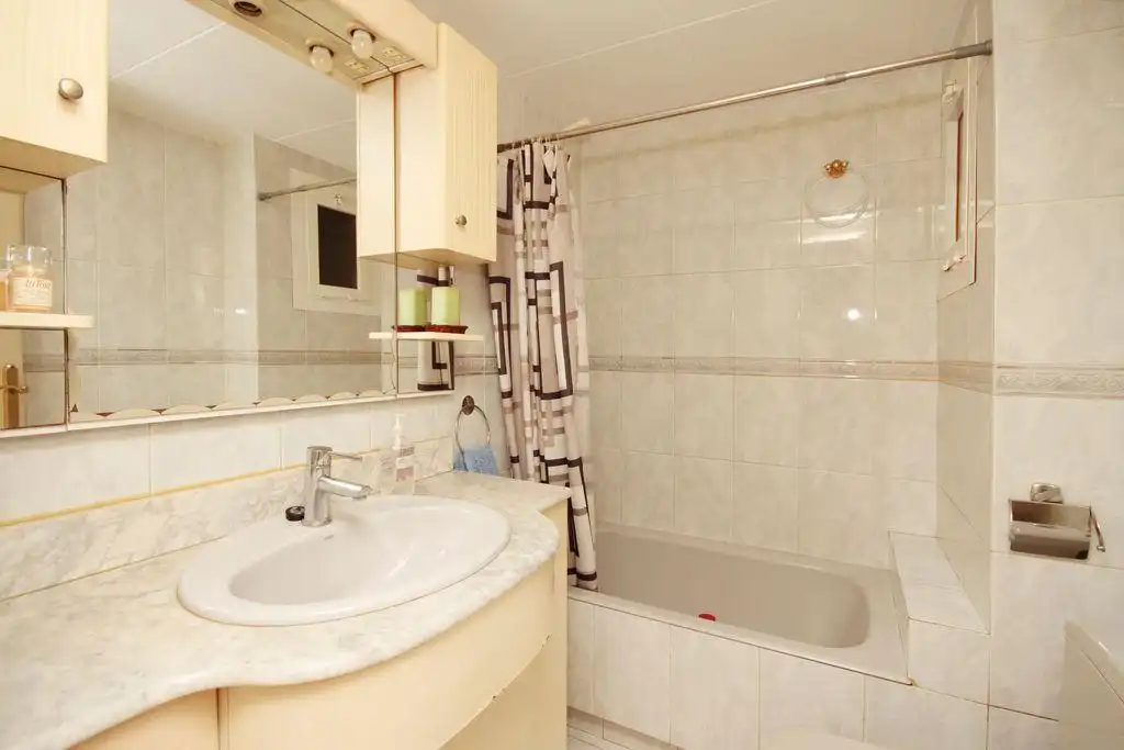 Flat with lift for sale in Les Corts, imagen 9