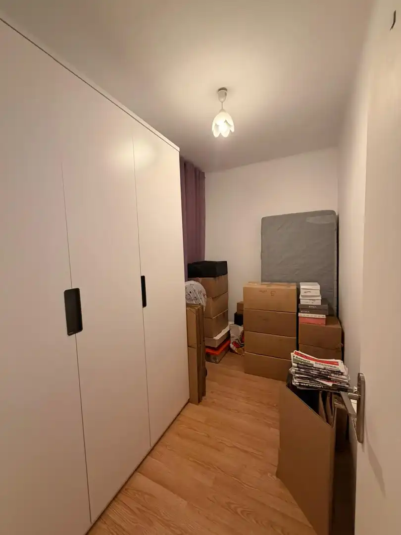 Schlafzimmer von Wohnung zum Verkauf in Barcelona