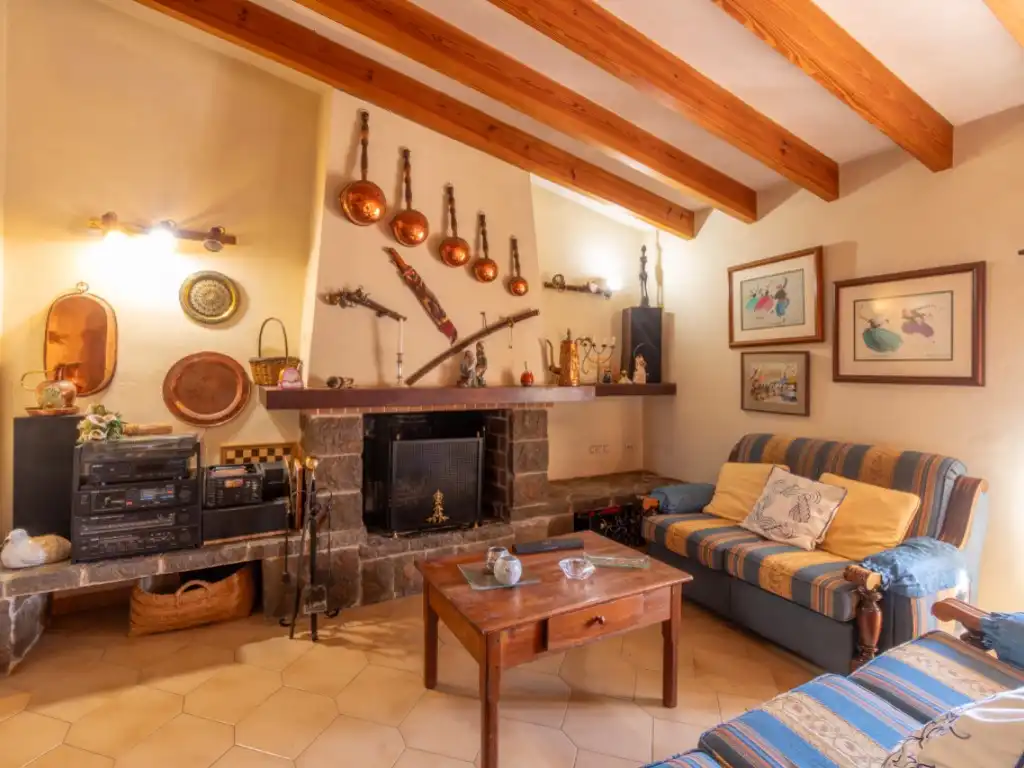 Casa en venda a Camino Fred