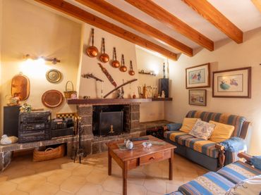 Casa en venda a Camino Fred