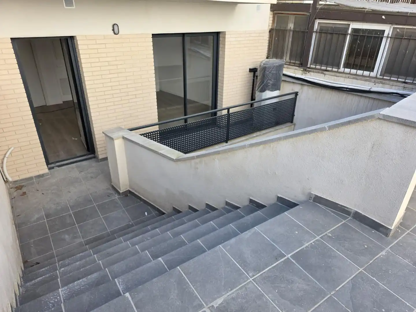 Terraza de Dúplex en venta en Igualada con Calefacción y Terraza