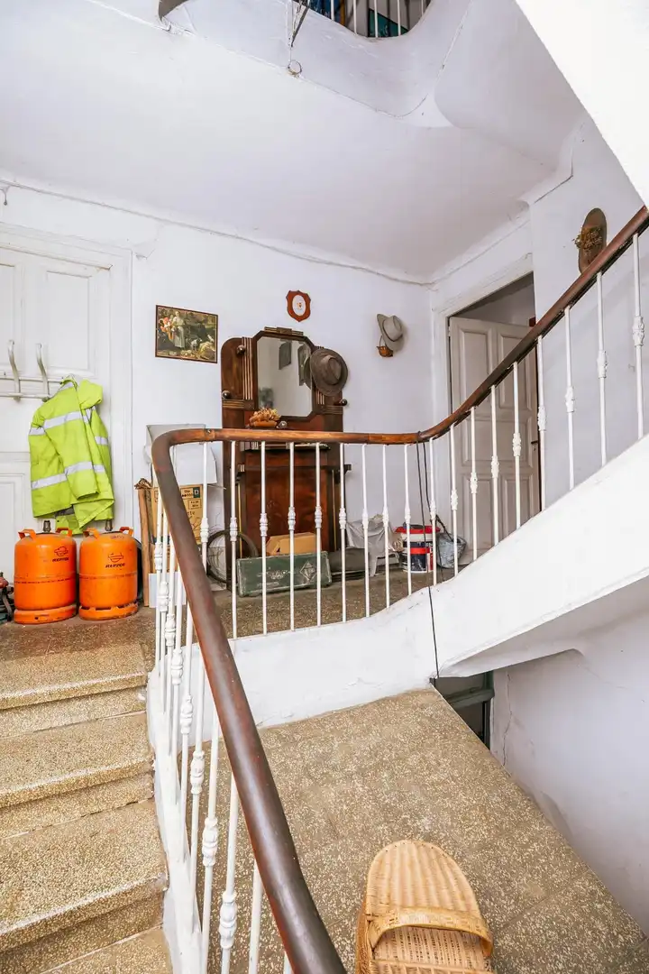 Casa o xalet en venda en Ayerbe amb Moblat i Balcó