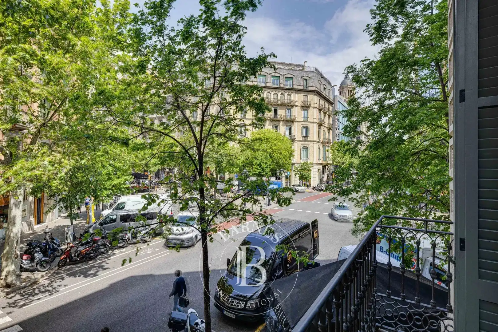 Wohnung mit Terrasse zum Verkauf in Eixample, imagen 15