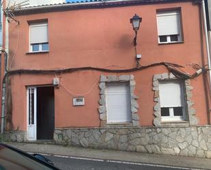 Exterior view of House or chalet for sale in Ferrol  with Alarm