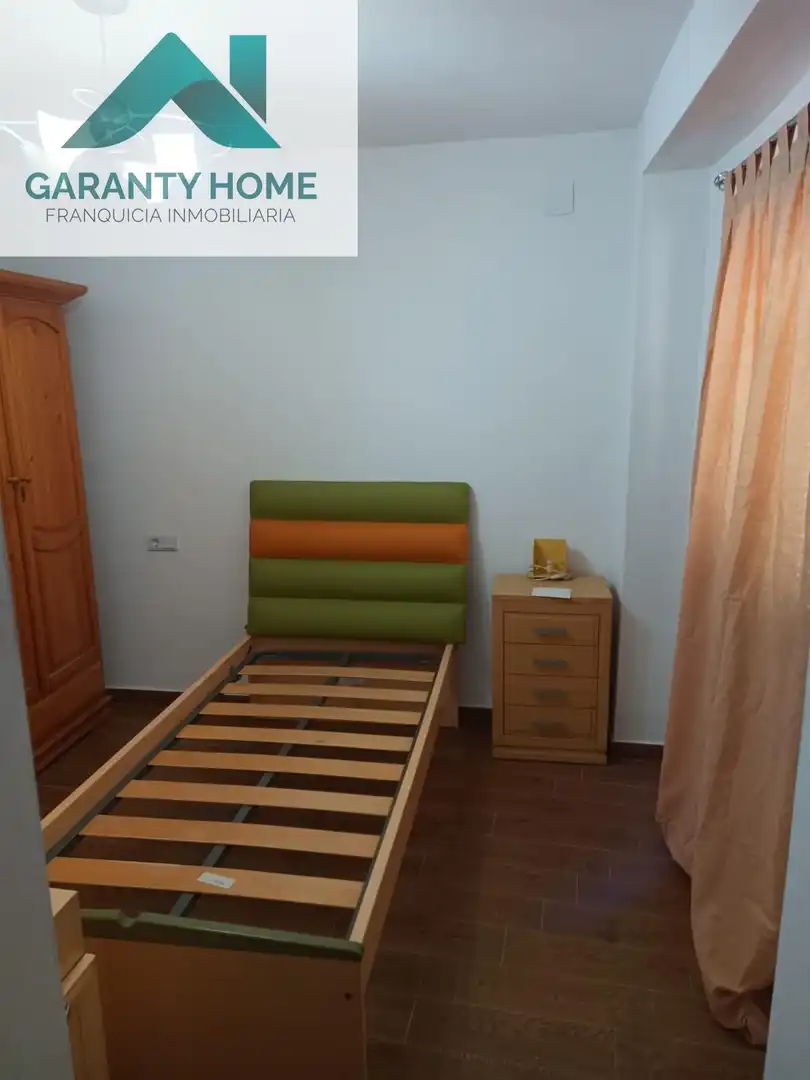 Country house zum Verkauf in Navas del Sepillar