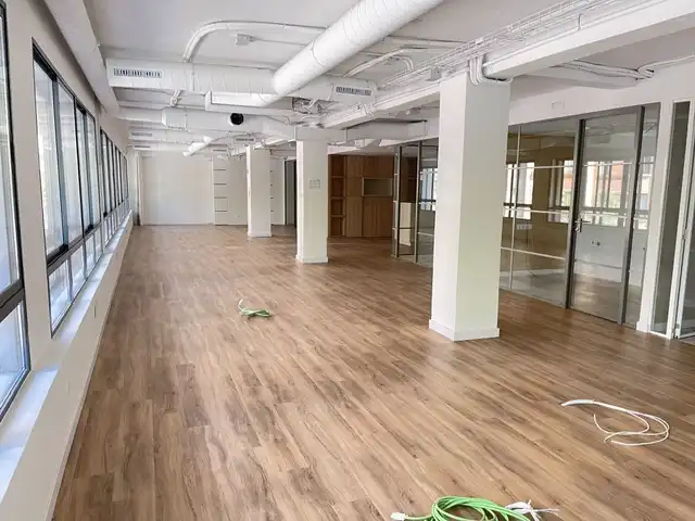 Office for rent in Valladolid