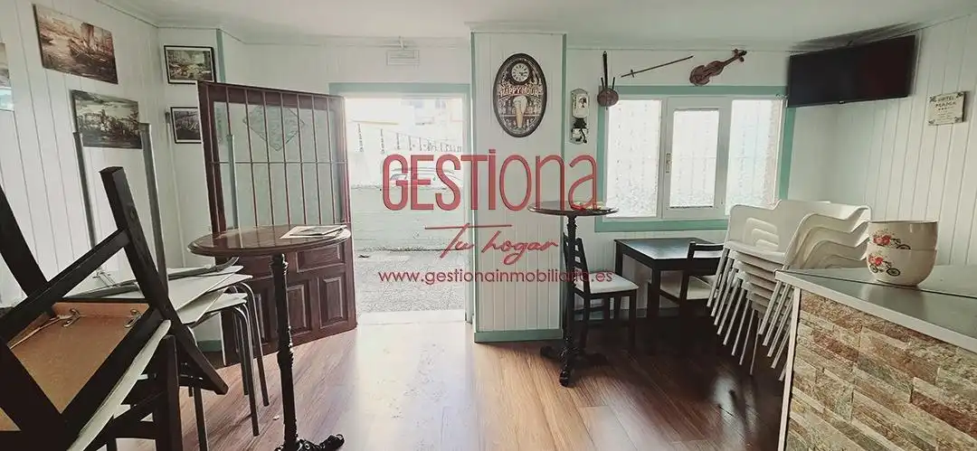 Business premises for sale in El Astillero, imagen 18