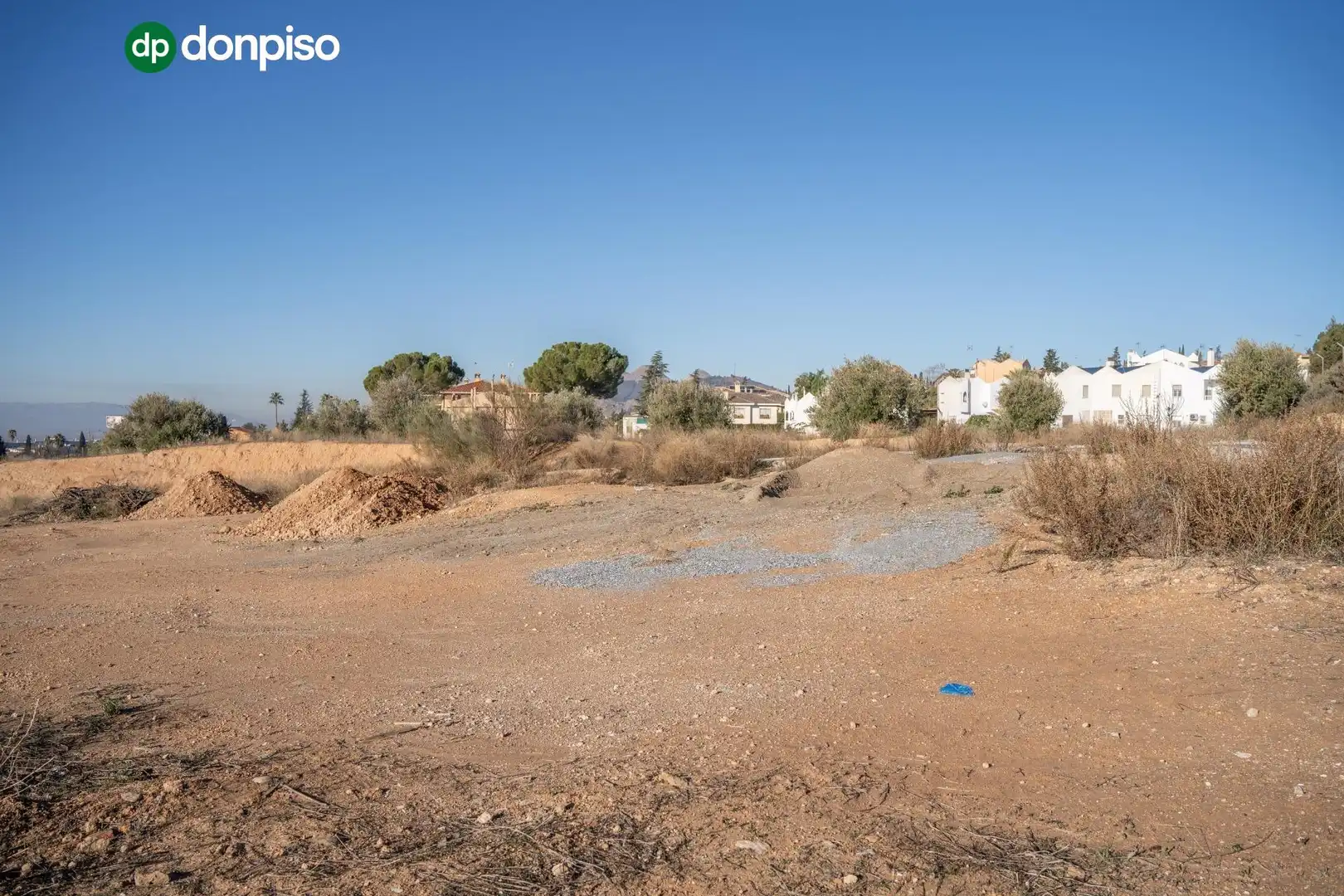 Terreny residencial en venda a Calle AREA DE ACTUACION, imagen 38