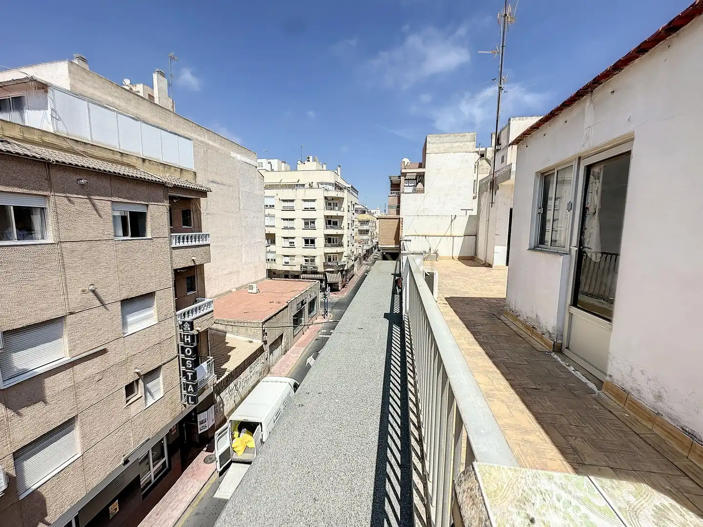 Gebäude zum Verkauf in Calle Apolo, 44, Torrevieja, Spain, Las Piscinas Naturales