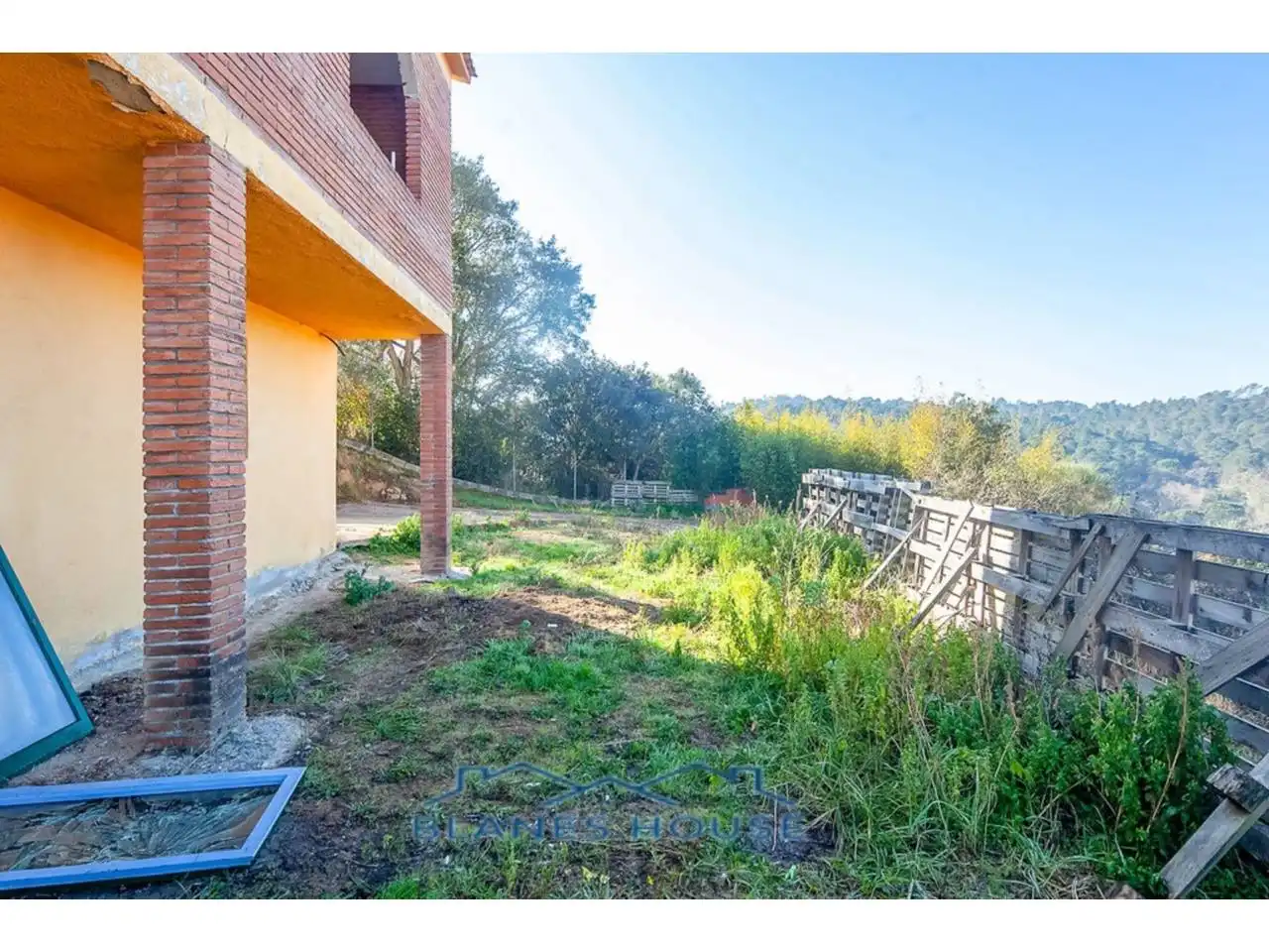 Casa o xalet en venda a Avenida DEL SAT-TELITS/ MILLENNI, Lloret Residencial - Montlloret