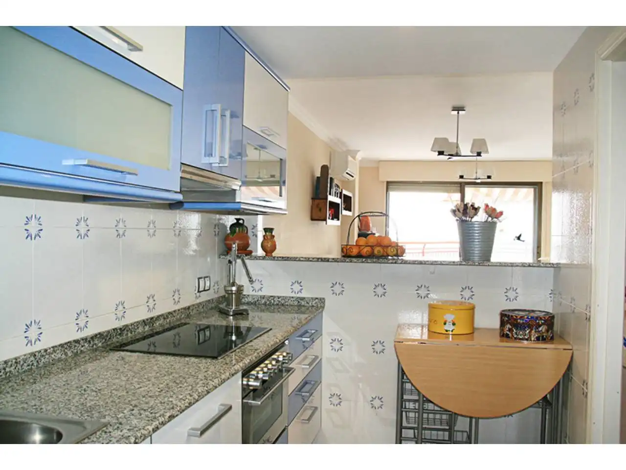 Penthouse mit Pool zum Verkauf in Avenida cuenca          R M, imagen 3