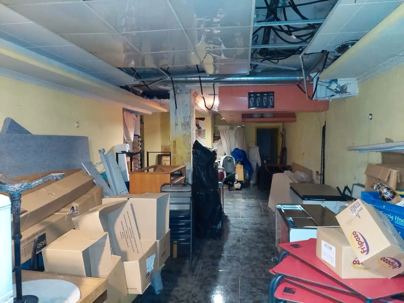 Local comercial en venda a Centre, imagen 9