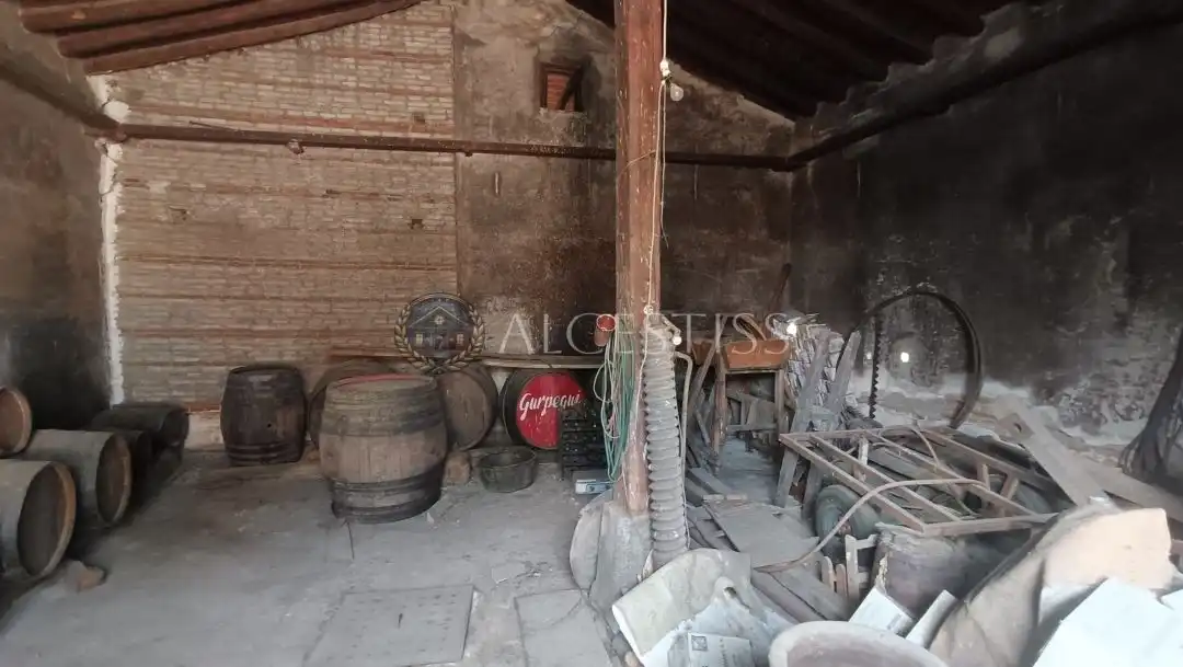 Houses for sale in Méntrida  with Heating, Storage room and Furnished