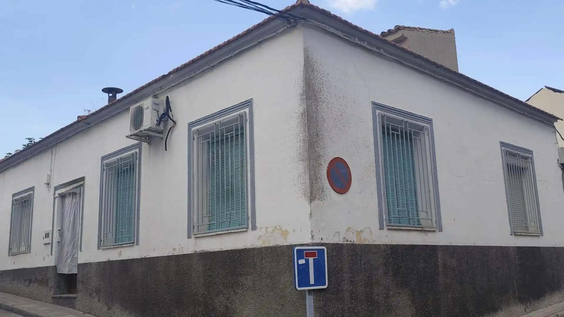 Finca rústica en venda a Urda