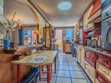 Appartement avec balcon à vendre à Calle MALDONADO