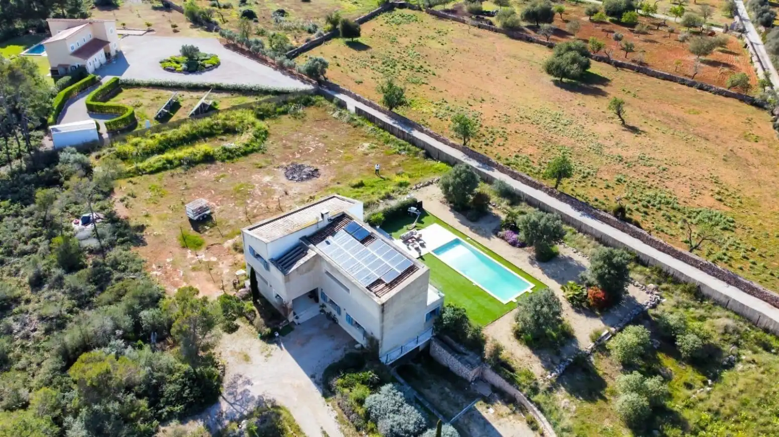 Maison avec terrasse à vendre à Algaida - Carrer del Campet, imagen 16
