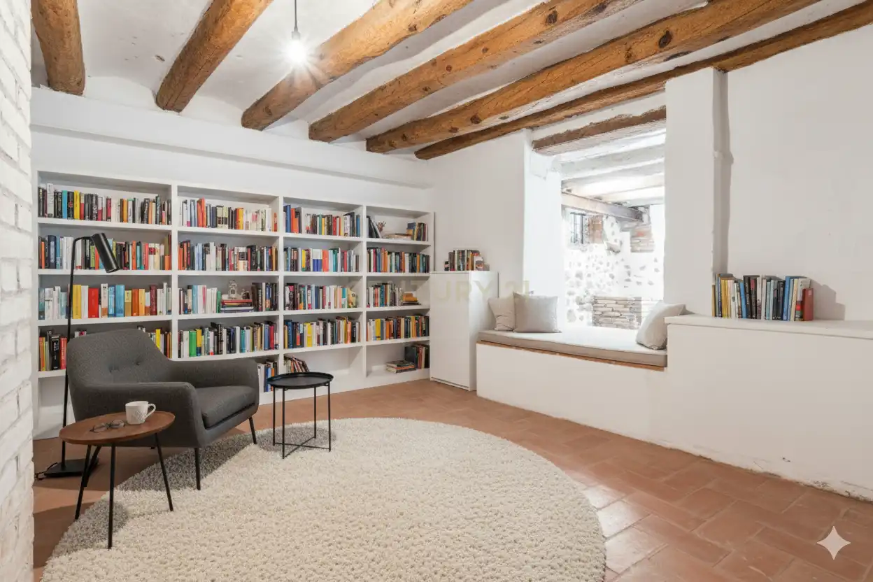 Casa o xalet en venda a Raval, Piera, Spain, 5, Piera