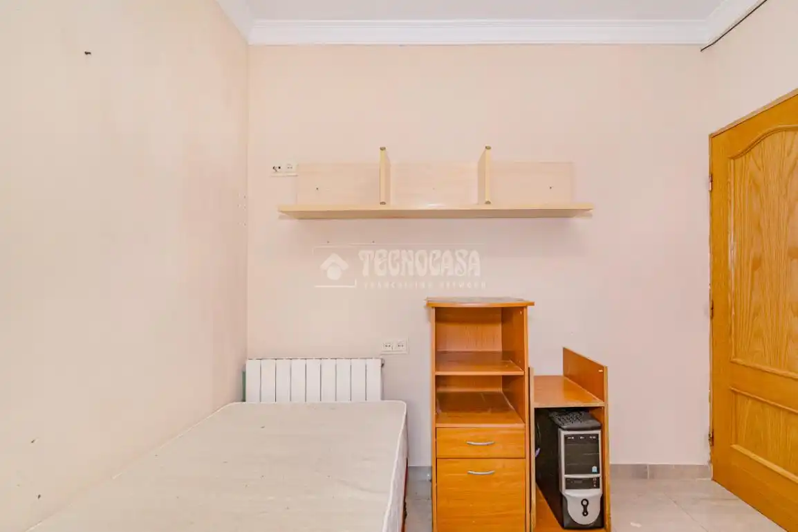 Schlafzimmer von Wohnung zum Verkauf in Granada