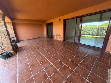 Apartament amb jardí en venda a Casares Golf - Casares del Sol