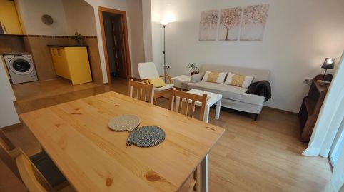 Foto 3 de Piso de alquiler en Barrio de Zaidín, Granada Capital