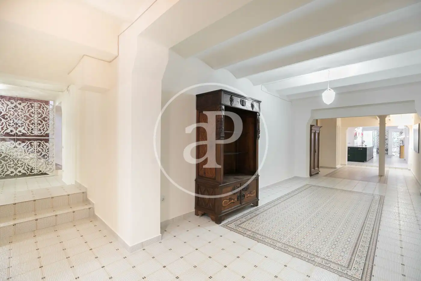 Piso de alquiler en Gran Via de les Corts Catalanes, Sant Antoni