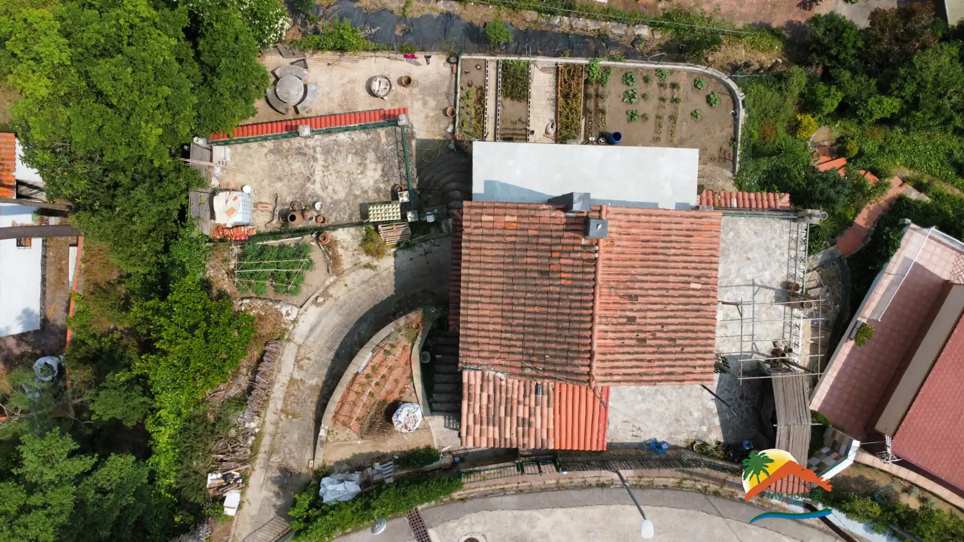 Haus mit Garten zum Verkauf in Lloret Blau - La Creu de Lloret, imagen 28