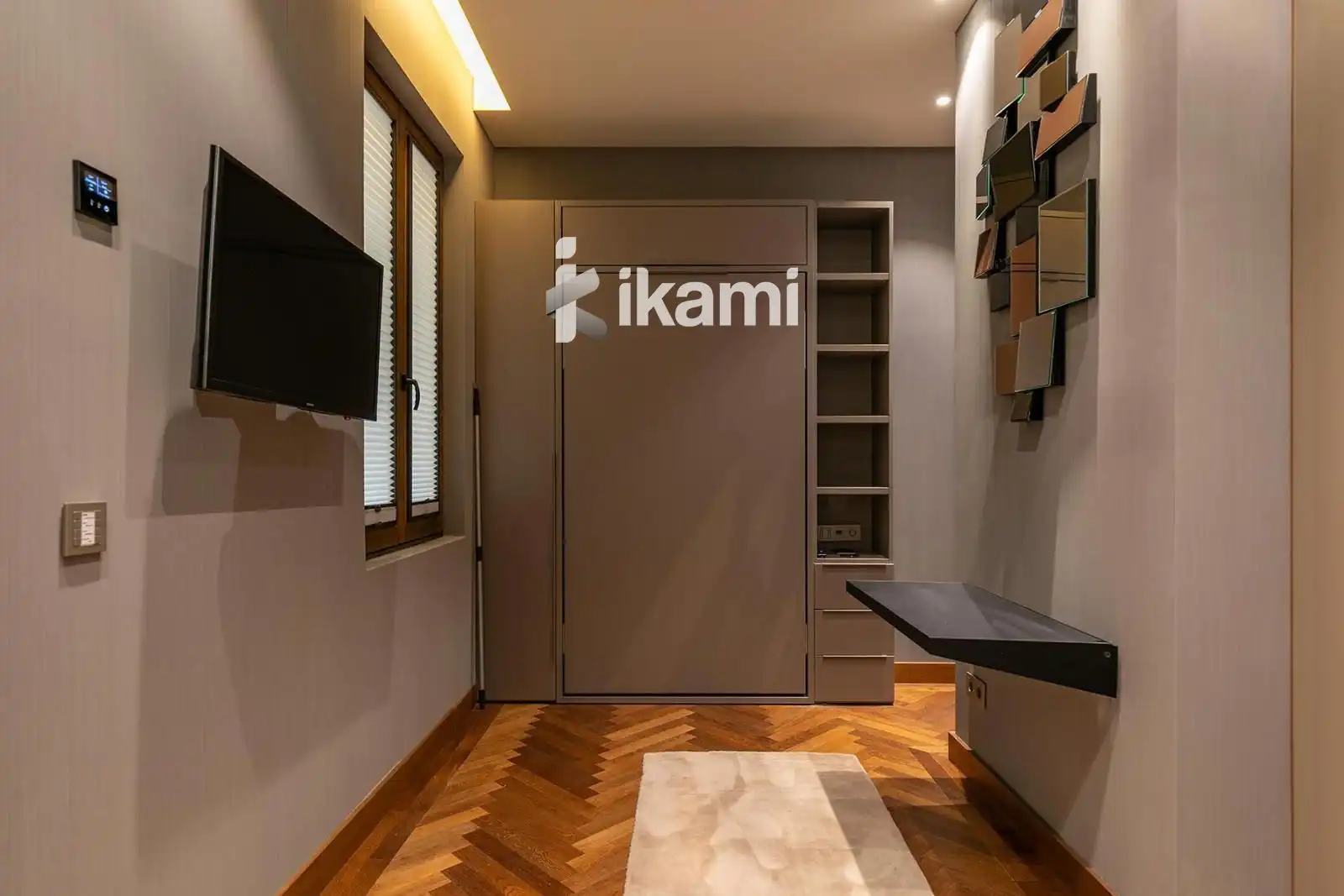 Appartement avec ascenseur à vendre à Goya, imagen 25