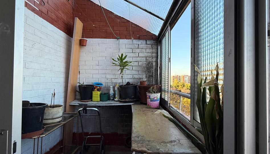 Photo 1 of Flat for sale in Palomeras Sureste, Madrid