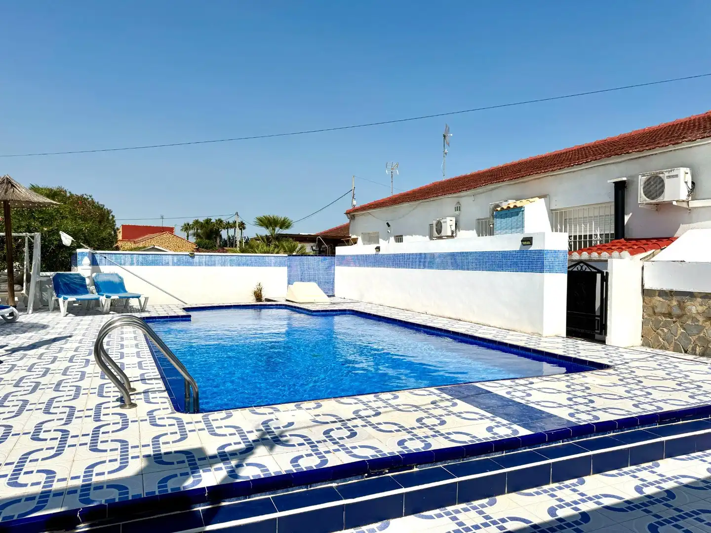 Maison avec piscine à vendre à Dolores, imagen 43