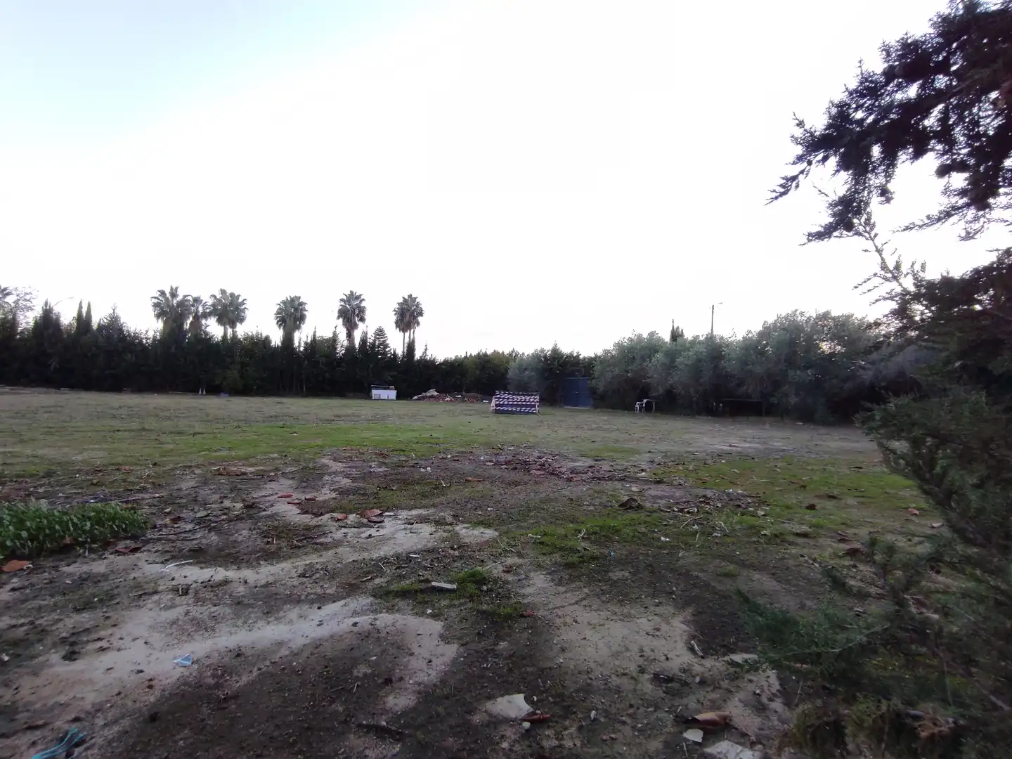 Casa o chalet en venta en Carmona con Aire acondicionado, Jardín privado y Piscina