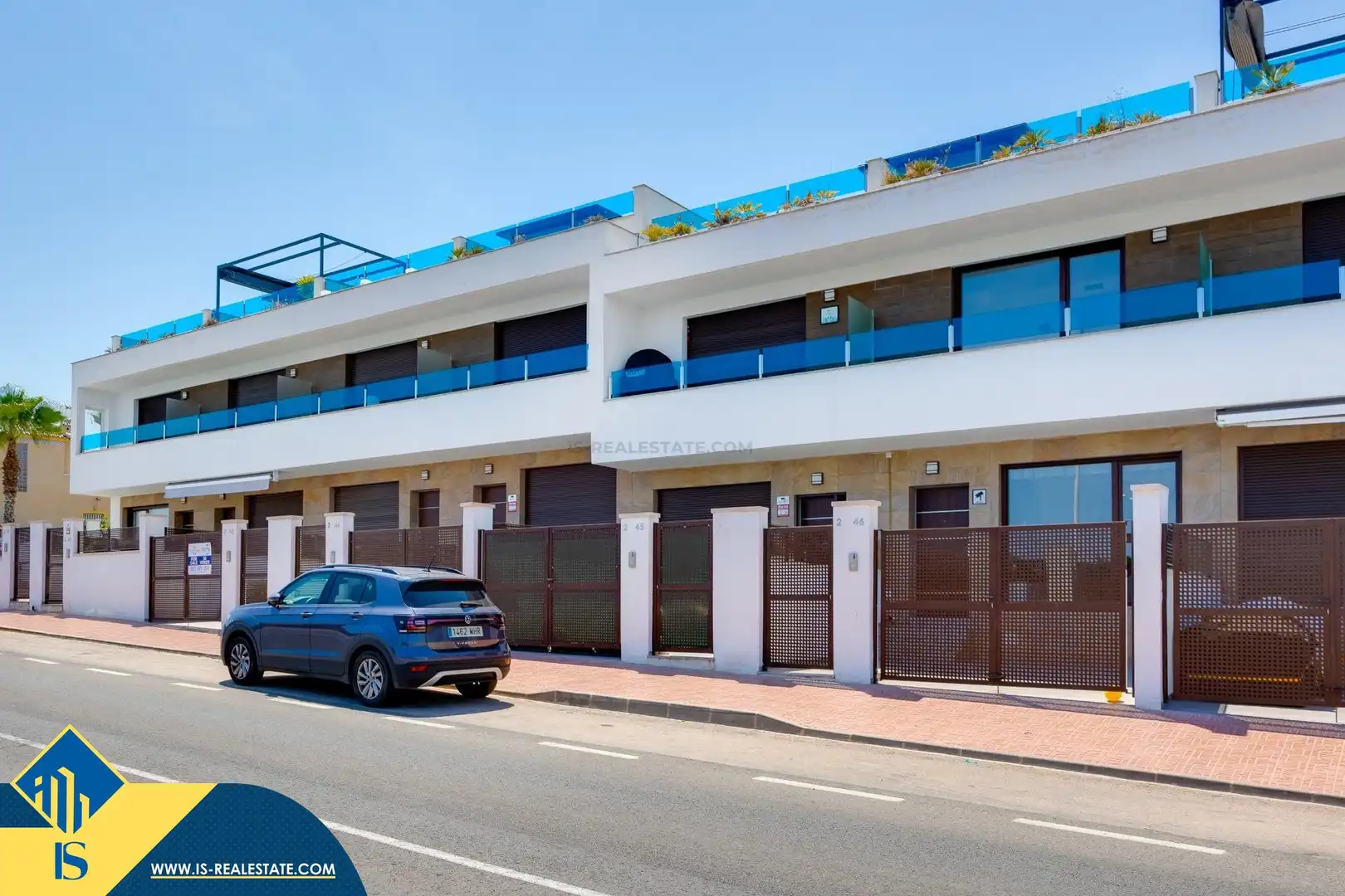 Casa con piscina en venta en Los Balcones - Los Altos, imagen 43
